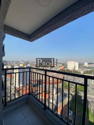 Imagem Apartamento com 2 Quartos à Venda, 48 m² em Centro - São Bernardo Do Campo Imagem Apartamento com 2 Quartos à Venda, 48 m² em Centro - São Bernardo Do Campo