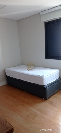 Imagem Cobertura com 3 Quartos à Venda, 190 m² em Parque Residencial Aquarius - São José Dos Campos