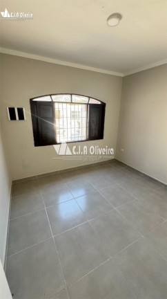 Imagem Casa com 2 Quartos à Venda, 70 m² em Itaoca - Mongaguá