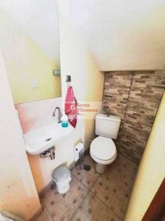 Imagem Sobrado com 2 Quartos à Venda, 80 m² em Vila Pires - Santo André Imagem Sobrado com 2 Quartos à Venda, 80 m² em Vila Pires - Santo André
