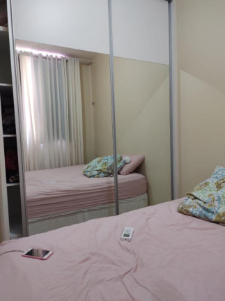 Imagem Apartamento com 3 Quartos à Venda, 60 m² em Messejana - Fortaleza Imagem Apartamento com 3 Quartos à Venda, 60 m² em Messejana - Fortaleza