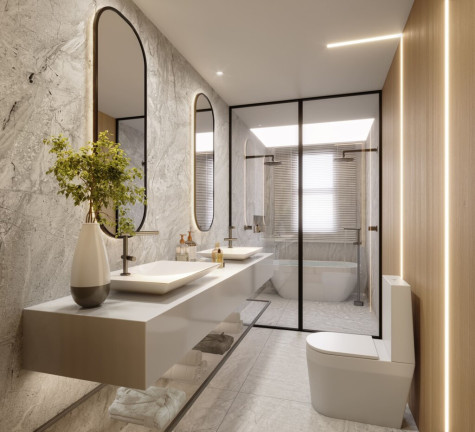 Imagem Apartamento com 4 Quartos à Venda, 207 m² em Setor Marista - Goiânia