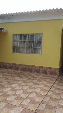 Imagem Casa com 3 Quartos à Venda, 200 m² em Vila Caiçara - Praia Grande