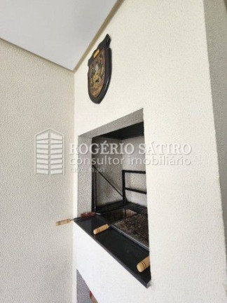 Imagem Apartamento com 3 Quartos à Venda, 143 m² em Chácara Klabin  - São Paulo