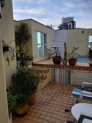 Imóvel com 3 Quartos à Venda, 121 m² em Jardim Vila Mariana - São Paulo