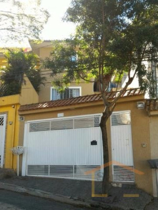 Imagem Sobrado com 3 Quartos à Venda, em Tucuruvi - São Paulo Imagem Sobrado com 3 Quartos à Venda, em Tucuruvi - São Paulo