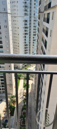 Imagem Apartamento com 2 Quartos à Venda, 66 m² em Marapé - Santos