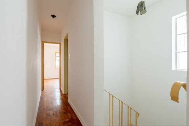 Imagem Casa com 3 Quartos à Venda, 174 m² em Santo Amaro - São Paulo Imagem Casa com 3 Quartos à Venda, 174 m² em Santo Amaro - São Paulo