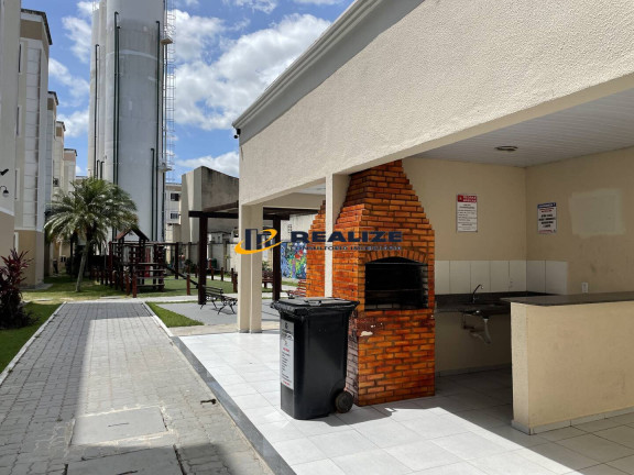 Imagem Apartamento com 2 Quartos à Venda, 48 m² em Parque Jóquei Club - Campos Dos Goytacazes
