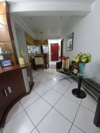 Imagem Apartamento com 2 Quartos à Venda, 78 m² em Jardim Bela Vista - Santo André Imagem Apartamento com 2 Quartos à Venda, 78 m² em Jardim Bela Vista - Santo André