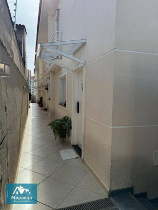 Imagem Casa com 2 Quartos à Venda, 50 m² em Mandaqui - São Paulo Imagem Casa com 2 Quartos à Venda, 50 m² em Mandaqui - São Paulo