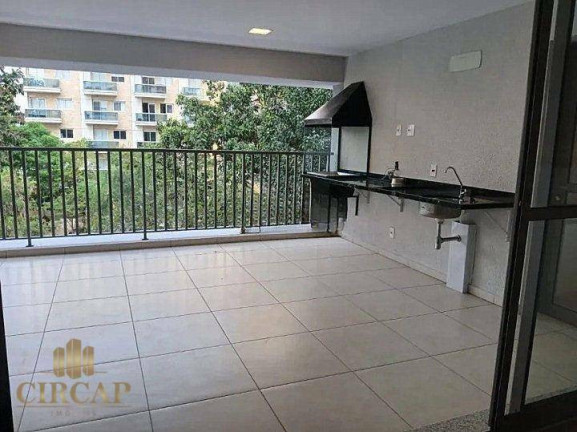 Imagem Apartamento com 3 Quartos à Venda, 160 m² em Perdizes - São Paulo Imagem Apartamento com 3 Quartos à Venda, 160 m² em Perdizes - São Paulo