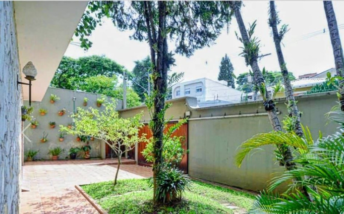 Imagem Imóvel com 4 Quartos à Venda, 488 m² em Jardim São Bento - São Paulo Imagem Imóvel com 4 Quartos à Venda, 488 m² em Jardim São Bento - São Paulo