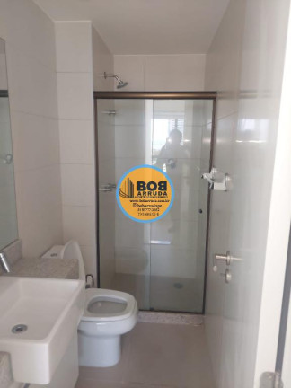 Imagem Apartamento com 1 Quarto para Alugar, 37 m² em Pina - Recife Imagem Apartamento com 1 Quarto para Alugar, 37 m² em Pina - Recife