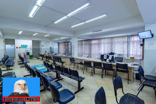 Imagem Imóvel Comercial à Venda, 1.200 m² em Santo Amaro - São Paulo