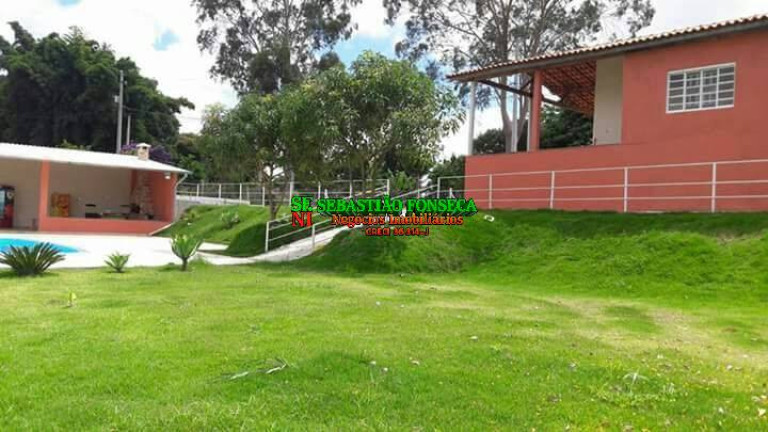 Imagem Chácara com 2 Quartos à Venda, 3.000 m² em Centro - Caçapava Imagem Chácara com 2 Quartos à Venda, 3.000 m² em Centro - Caçapava