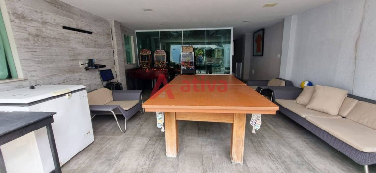 Imagem Casa de Condomínio com 3 Quartos à Venda, 500 m² em Recreio Dos Bandeirantes - Rio De Janeiro