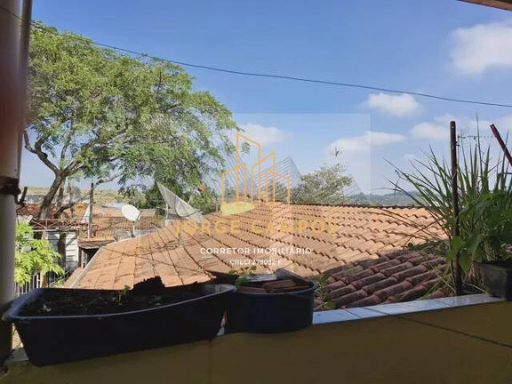 Imagem Casa com 3 Quartos à Venda, 150 m² em Jardim São Judas Tadeu - São José Dos Campos Imagem Casa com 3 Quartos à Venda, 150 m² em Jardim São Judas Tadeu - São José Dos Campos