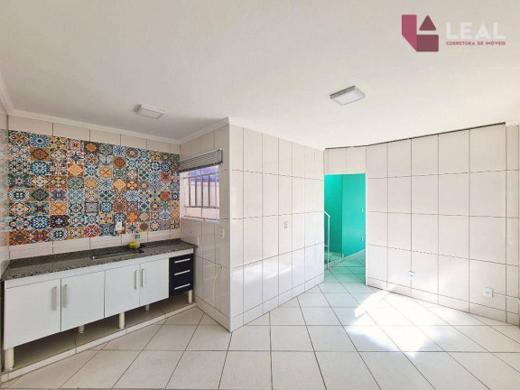 Imagem Casa com 2 Quartos à Venda ou Locação, 138 m² em Centro - Pouso Alegre Imagem Casa com 2 Quartos à Venda ou Locação, 138 m² em Centro - Pouso Alegre