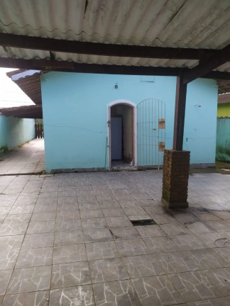 Imagem Casa com 2 Quartos à Venda, 82 m² em Vera Cruz - Mongaguá Imagem Casa com 2 Quartos à Venda, 82 m² em Vera Cruz - Mongaguá