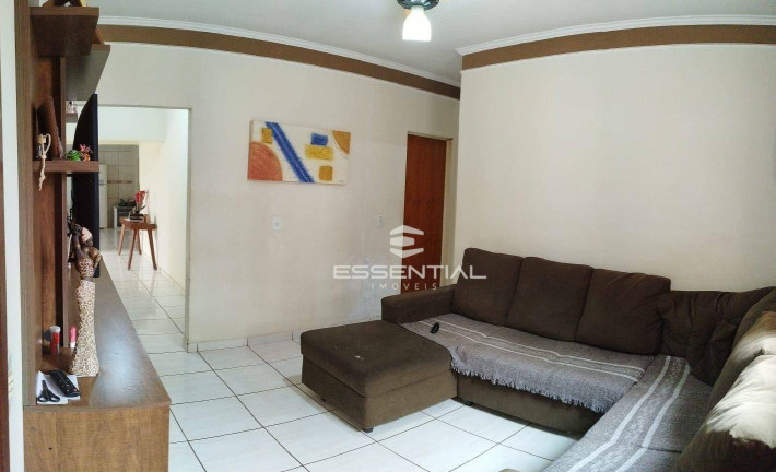 Imagem Casa com 3 Quartos à Venda, 200 m² em Residencial Colorado - São José Do Rio Preto Imagem Casa com 3 Quartos à Venda, 200 m² em Residencial Colorado - São José Do Rio Preto