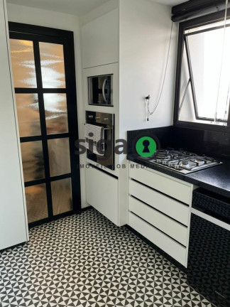 Imagem Apartamento com 2 Quartos à Venda, 198 m² em Moema - São Paulo
