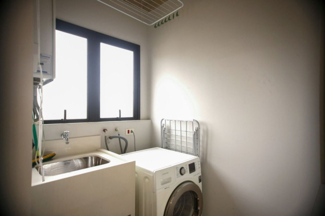 Imagem Apartamento com 2 Quartos à Venda, 71 m² em água Rasa - São Paulo