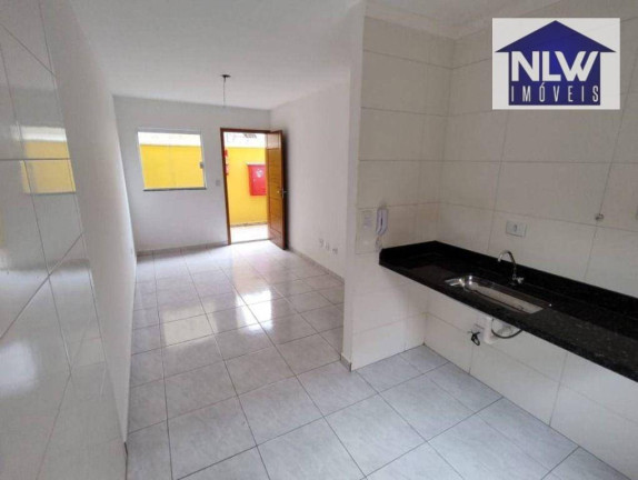 Imagem Apartamento com 2 Quartos à Venda, 46 m² em Itaquera - São Paulo Imagem Apartamento com 2 Quartos à Venda, 46 m² em Itaquera - São Paulo