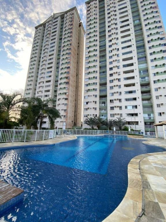 Apartamento com 3 Quartos à Venda, 78 m² em Paralela - Salvador