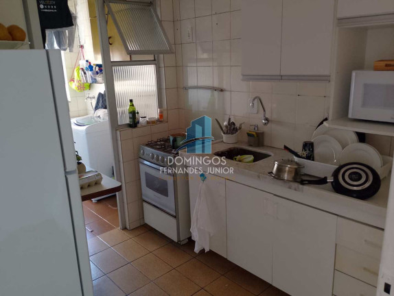 Imagem Apartamento com 2 Quartos à Venda, 52 m² em Itaquera - São Paulo
