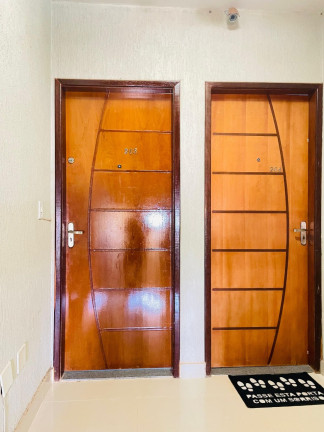 Imagem Cobertura com 3 Quartos à Venda, 142 m² em Setor Habitacional Samambaia (vicente Pires) - Brasília Imagem Cobertura com 3 Quartos à Venda, 142 m² em Setor Habitacional Samambaia (vicente Pires) - Brasília