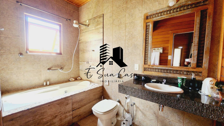 Imagem Casa com 4 Quartos à Venda, 360 m² em Cabral - Contagem Imagem Casa com 4 Quartos à Venda, 360 m² em Cabral - Contagem