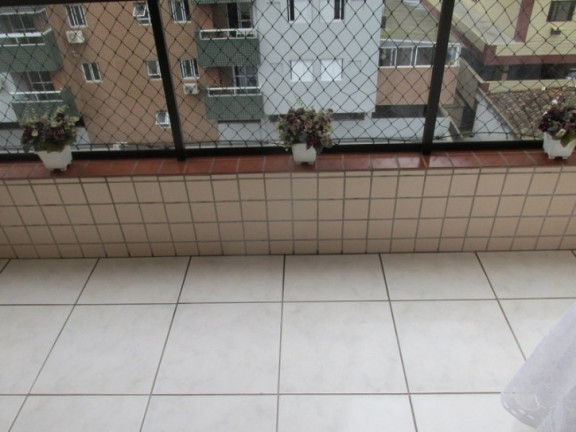 Imagem Apartamento com 2 Quartos à Venda, 106 m² em Aparecida - Santos Imagem Apartamento com 2 Quartos à Venda, 106 m² em Aparecida - Santos