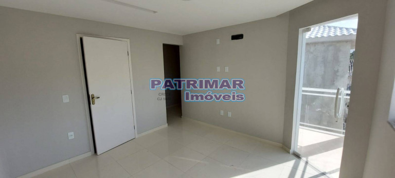Imagem Casa com 4 Quartos à Venda, 181 m² em Itaipuaçu - Maricá Imagem Casa com 4 Quartos à Venda, 181 m² em Itaipuaçu - Maricá