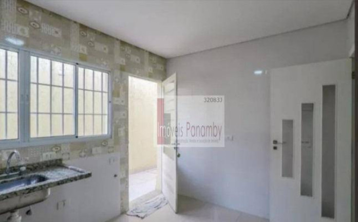 Imagem Casa com 4 Quartos à Venda, 184 m² em Jardim Da Saúde - São Paulo Imagem Casa com 4 Quartos à Venda, 184 m² em Jardim Da Saúde - São Paulo