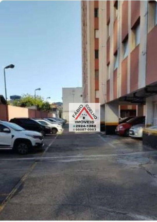 Imagem Apartamento com 2 Quartos à Venda, 60 m² em Santo Amaro - São Paulo Imagem Apartamento com 2 Quartos à Venda, 60 m² em Santo Amaro - São Paulo