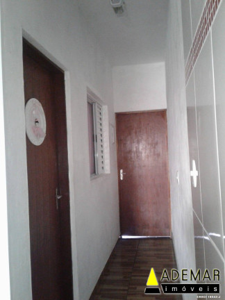 Imagem Casa com 2 Quartos à Venda, 130 m² em Serraria - Diadema Imagem Casa com 2 Quartos à Venda, 130 m² em Serraria - Diadema