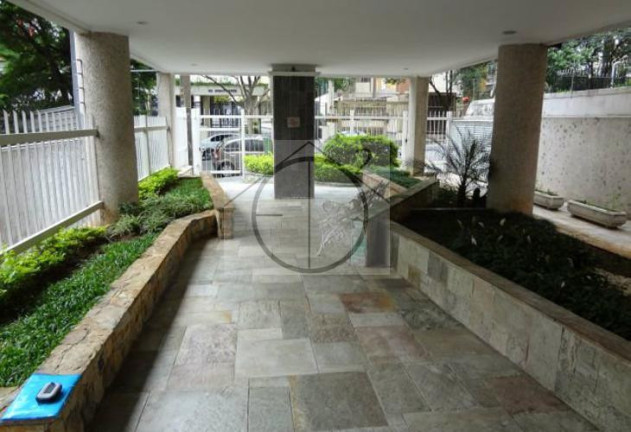 Imagem Apartamento com 3 Quartos à Venda, 141 m² em Perdizes - São Paulo Imagem Apartamento com 3 Quartos à Venda, 141 m² em Perdizes - São Paulo
