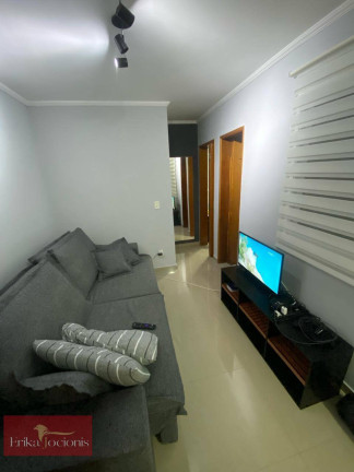 Cobertura com 2 Quartos à Venda, 82 m² em Santa Maria - Santo André