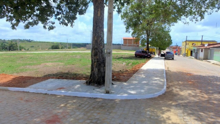Imagem Terreno à Venda, 200 m² em Sertaozinho Canguaretama - Canguaretama