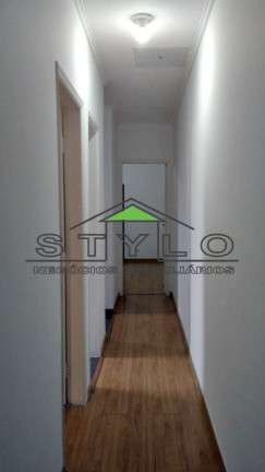 Imagem Sobrado com 3 Quartos à Venda, 165 m² em Planalto - São Bernardo Do Campo