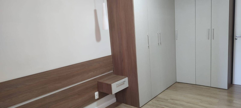 Imagem Apartamento com 2 Quartos à Venda, 60 m² em Medeiros - Jundiaí