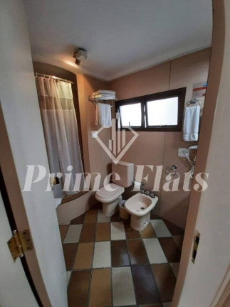 Imagem Apartamento com 1 Quarto à Venda, 55 m² em Jardins - São Paulo Imagem Apartamento com 1 Quarto à Venda, 55 m² em Jardins - São Paulo