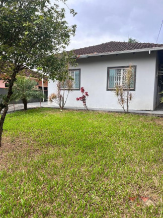 Imagem Casa com 3 Quartos à Venda, 469 m² em São Marcos - Joinville
