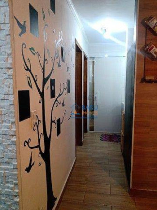 Imagem Apartamento com 2 Quartos à Venda, 47 m² em Jardim Jussara - São Paulo Imagem Apartamento com 2 Quartos à Venda, 47 m² em Jardim Jussara - São Paulo