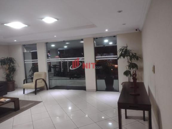 Imagem Apartamento com 2 Quartos à Venda, 65 m² em Fonseca - Niterói