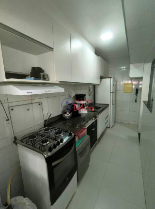Imagem Apartamento com 2 Quartos à Venda, 54 m² em Tapanã (icoaraci) - Belém Imagem Apartamento com 2 Quartos à Venda, 54 m² em Tapanã (icoaraci) - Belém