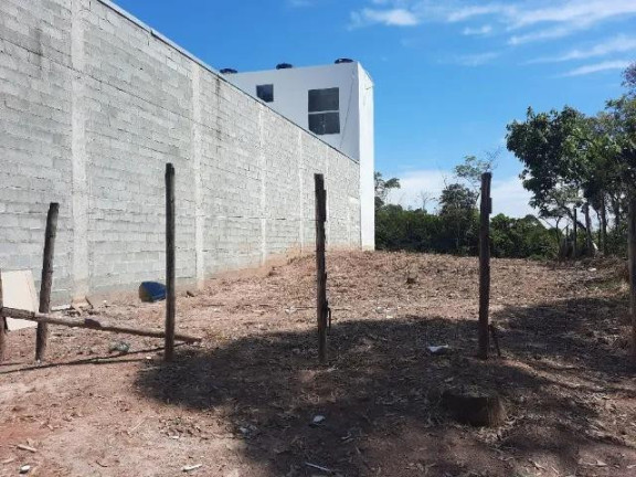 Terreno à Venda, 300 m² em Jardim Santa Terezinha (zona Leste) - São Paulo