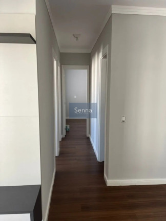 Imagem Imóvel com 3 Quartos à Venda, 71 m² em Vila Nambi - Jundiaí Imagem Imóvel com 3 Quartos à Venda, 71 m² em Vila Nambi - Jundiaí