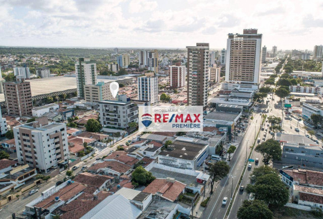 Imagem Apartamento com 3 Quartos à Venda, 128 m² em Tambauzinho - João Pessoa Imagem Apartamento com 3 Quartos à Venda, 128 m² em Tambauzinho - João Pessoa